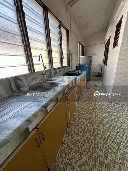 Untuk Dijual - Taman Bunga Raya