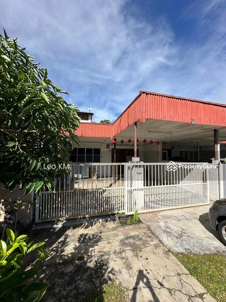 Untuk Dijual - Taman Bunga Raya