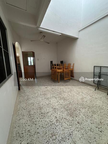 Untuk Dijual - Taman Bunga Raya