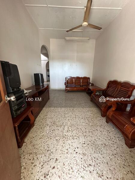 Untuk Dijual - Taman Bunga Raya