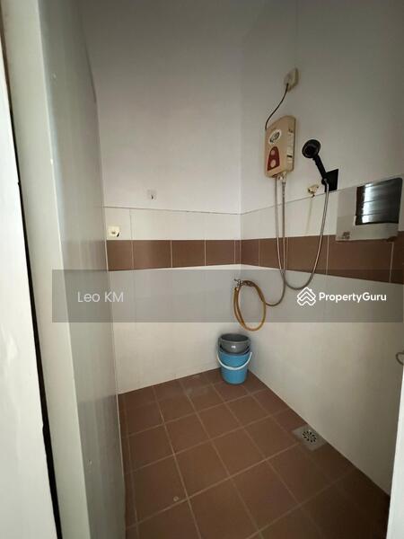 Untuk Dijual - Taman Bunga Raya