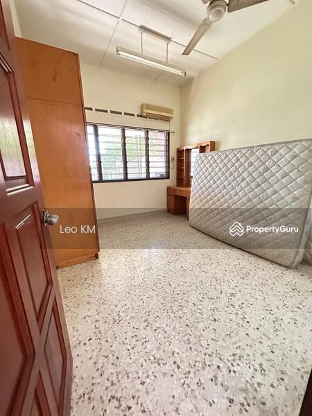 Untuk Dijual - Taman Bunga Raya