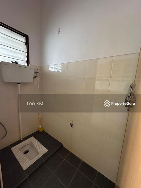 Untuk Dijual - Taman Bunga Raya