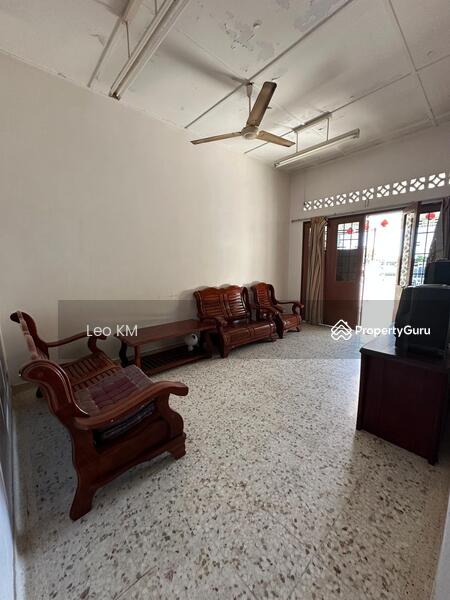 Untuk Dijual - Taman Bunga Raya