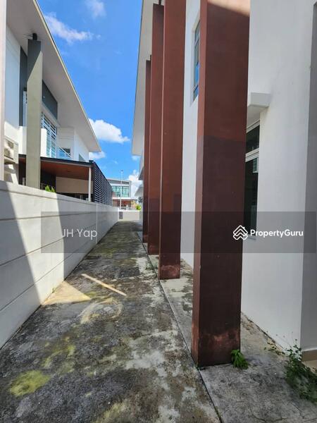 Cluster House for Rent in Taman Nusa Bestari (Iskandar Puteri (Nusajaya)) - JH Yap - PropertyGuru.com.my