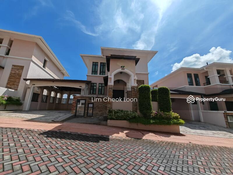 Condominium for Sale at Moonlight Bay - Lim Cheok Loon - PropertyGuru.com.my