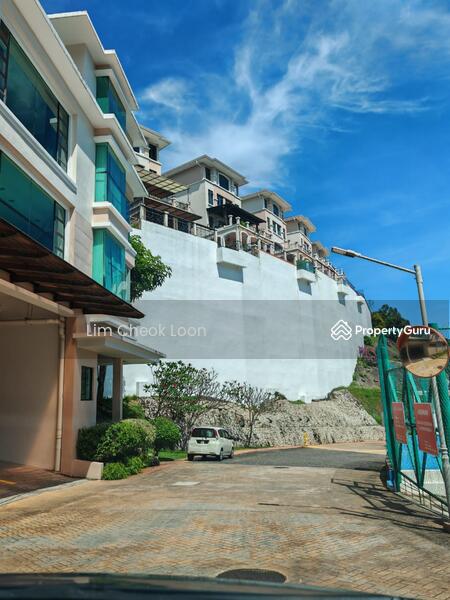 Condominium for Sale at Moonlight Bay - Lim Cheok Loon - PropertyGuru.com.my