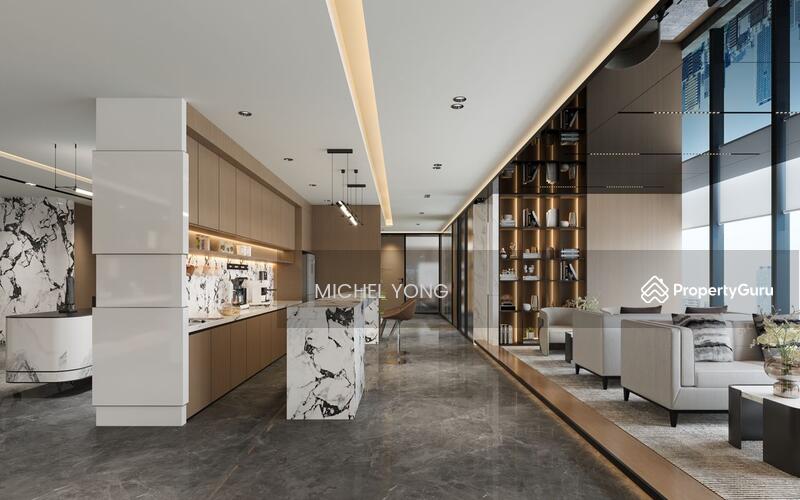 Office for Rent in Tun Razak Exchange (Kuala Lumpur) - MICHEL YONG - PropertyGuru.com.my