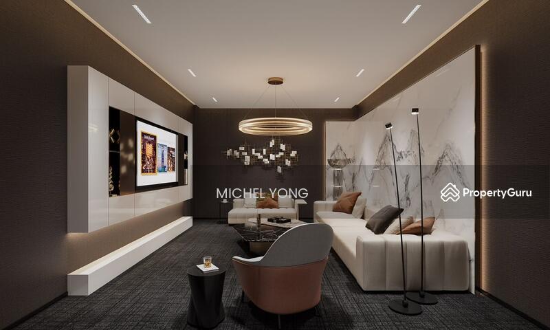 Office for Rent in Tun Razak Exchange (Kuala Lumpur) - MICHEL YONG - PropertyGuru.com.my