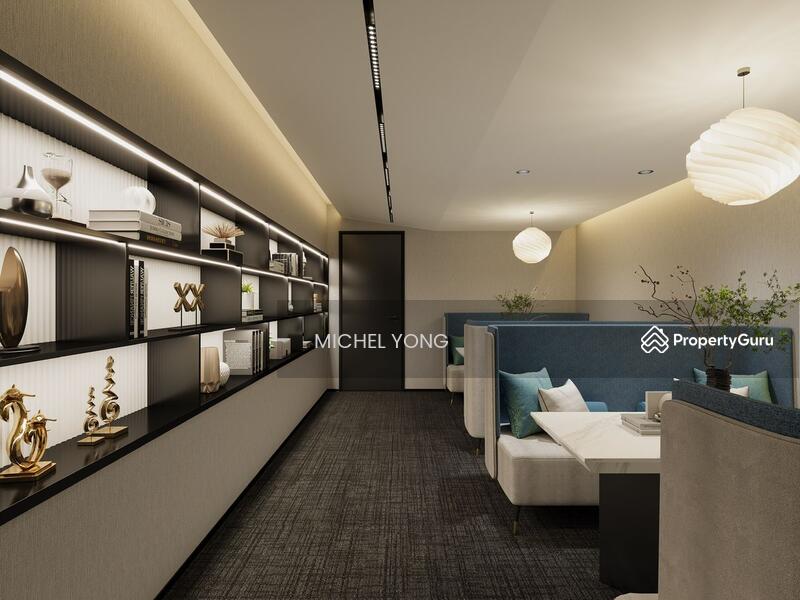 Office for Rent in Tun Razak Exchange (Kuala Lumpur) - MICHEL YONG - PropertyGuru.com.my