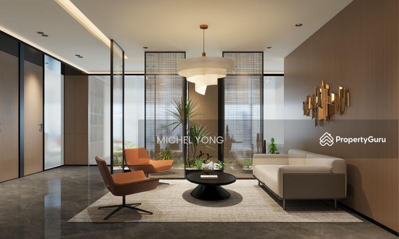 Office for Rent in Tun Razak Exchange (Kuala Lumpur) - MICHEL YONG - PropertyGuru.com.my