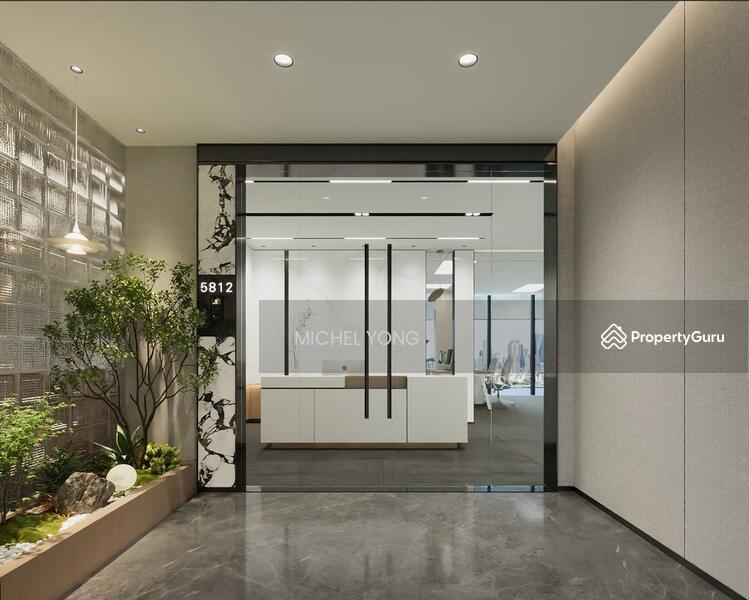 Office for Rent in Tun Razak Exchange (Kuala Lumpur) - MICHEL YONG - PropertyGuru.com.my
