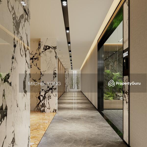 Office for Rent in Tun Razak Exchange (Kuala Lumpur) - MICHEL YONG - PropertyGuru.com.my