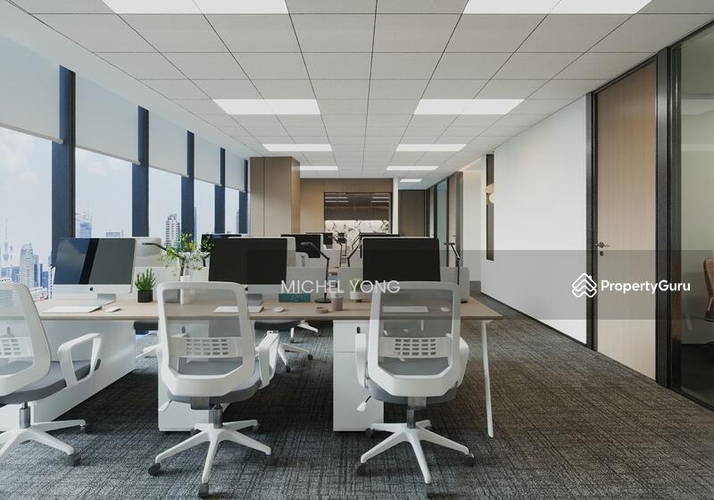 Office for Rent in Tun Razak Exchange (Kuala Lumpur) - MICHEL YONG - PropertyGuru.com.my