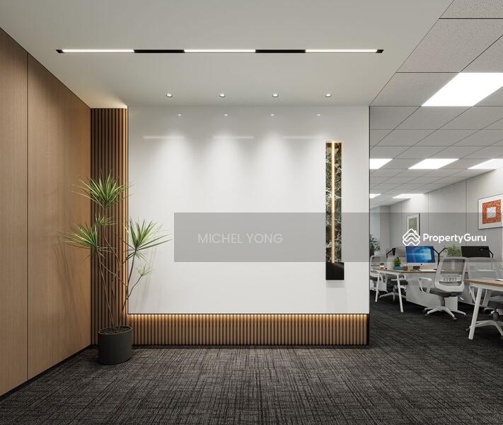 Office for Rent in Tun Razak Exchange (Kuala Lumpur) - MICHEL YONG - PropertyGuru.com.my