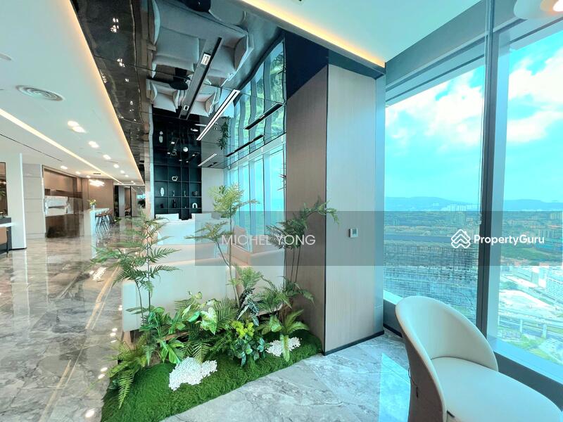 Office for Rent in Tun Razak Exchange (Kuala Lumpur) - MICHEL YONG - PropertyGuru.com.my
