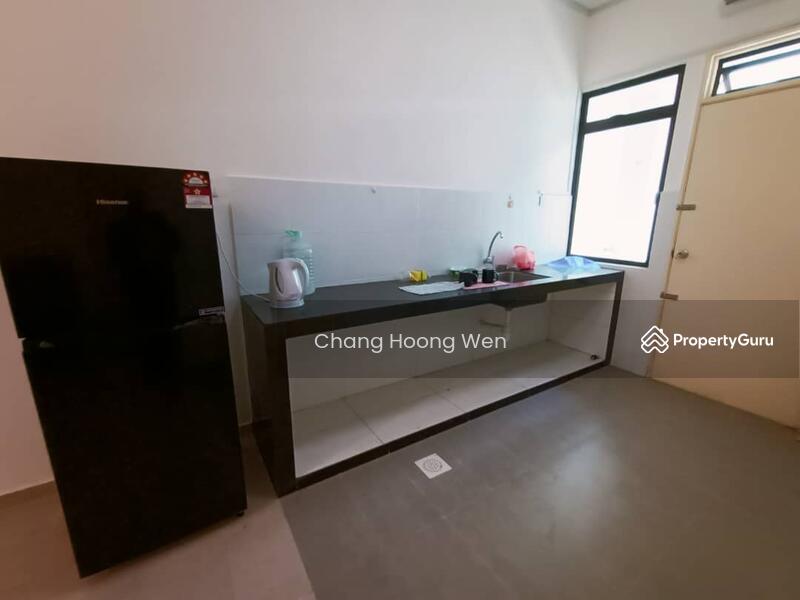 For Rent - Terrace house at Sungai Rengit