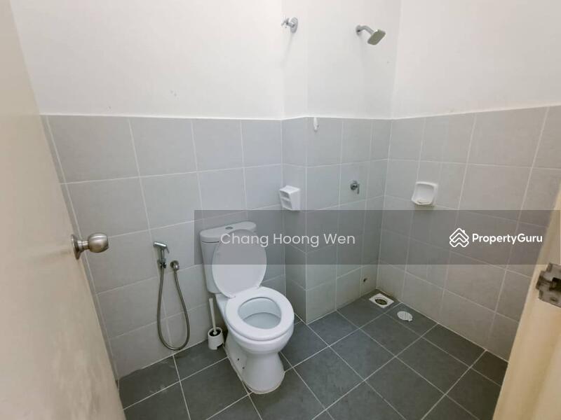 For Rent - Terrace house at Sungai Rengit
