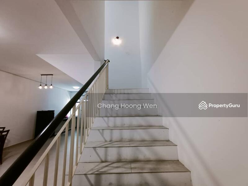For Rent - Terrace house at Sungai Rengit
