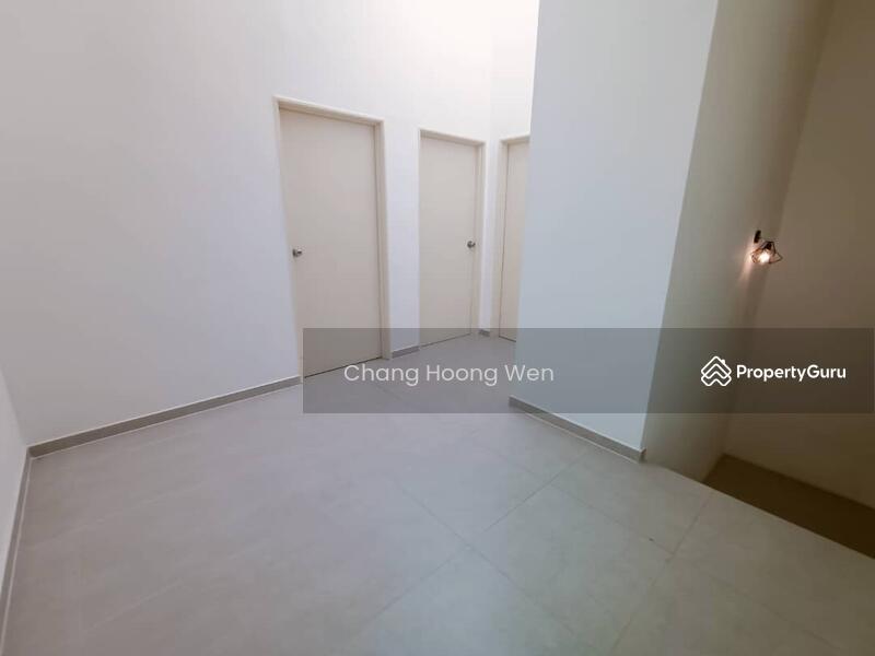 For Rent - Terrace house at Sungai Rengit