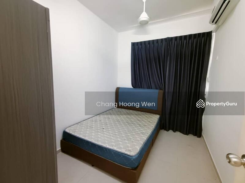 For Rent - Terrace house at Sungai Rengit