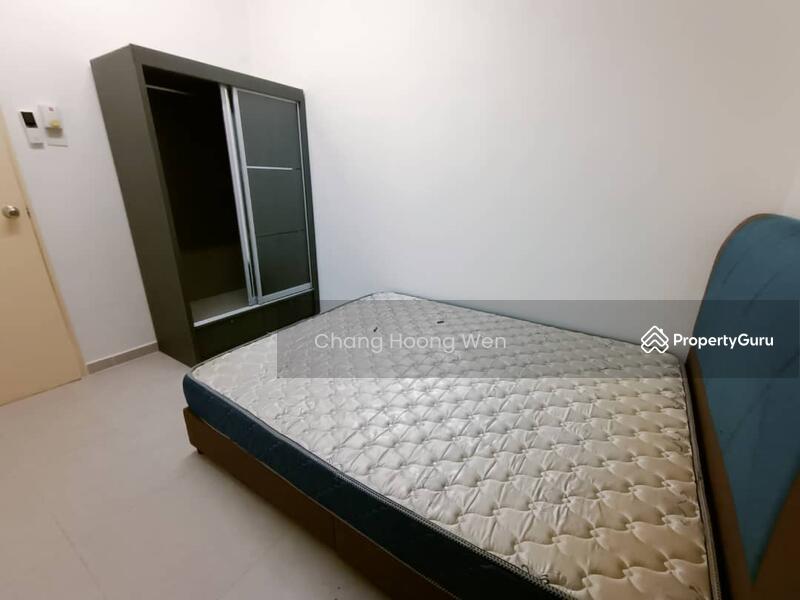 For Rent - Terrace house at Sungai Rengit