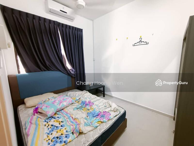 For Rent - Terrace house at Sungai Rengit