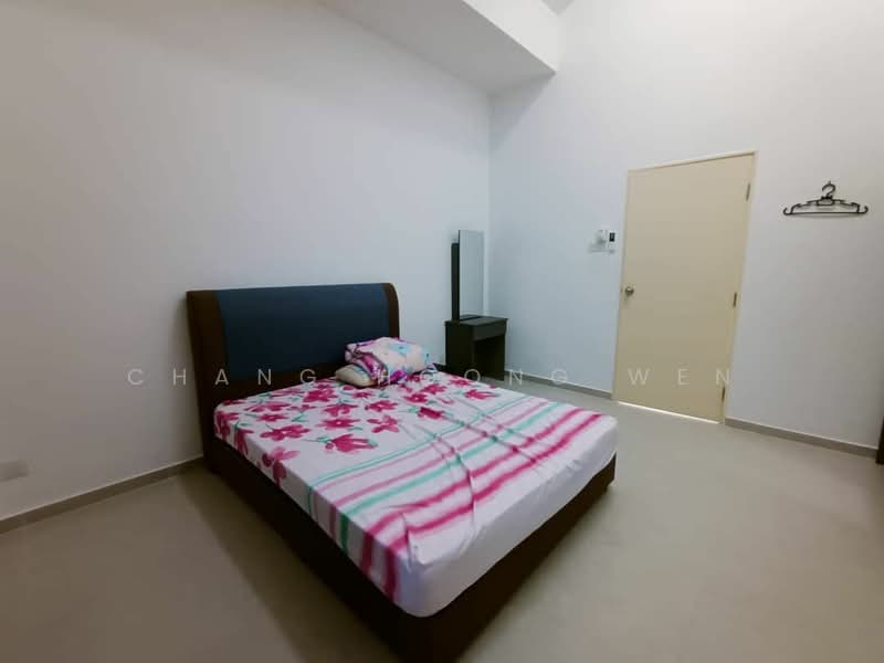 2-storey Terraced House for Rent in Sungai Rengit (Pengerang) - Chang Hoong Wen - PropertyGuru.com.my