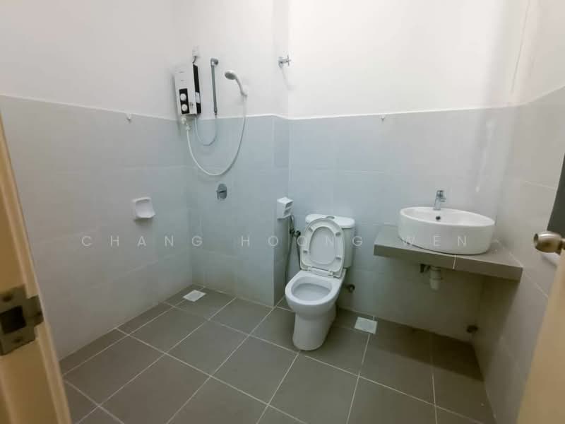 2-storey Terraced House for Rent in Sungai Rengit (Pengerang) - Chang Hoong Wen - PropertyGuru.com.my