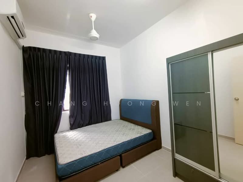 2-storey Terraced House for Rent in Sungai Rengit (Pengerang) - Chang Hoong Wen - PropertyGuru.com.my