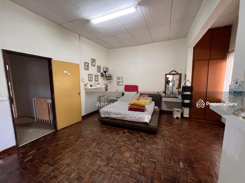 For Sale - Taman Segar