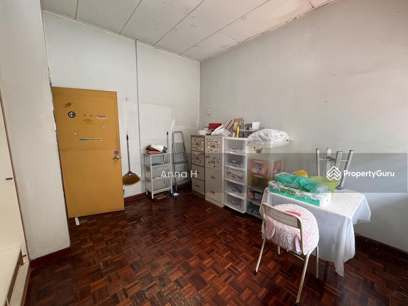 For Sale - Taman Segar