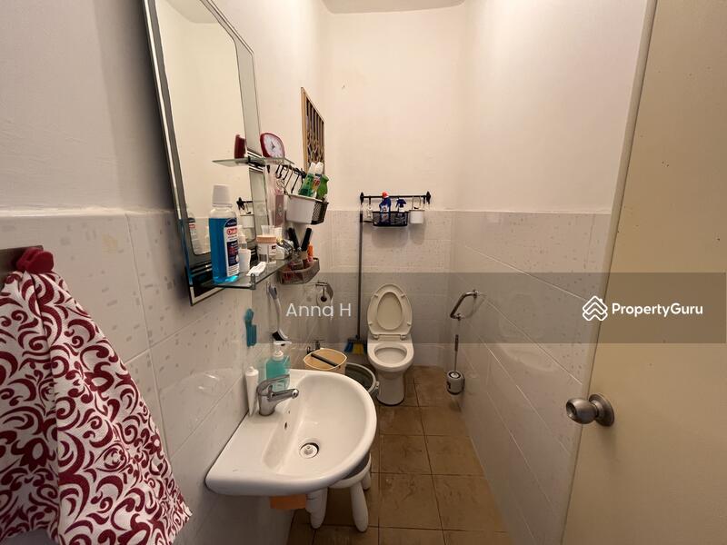 For Sale - Taman Segar