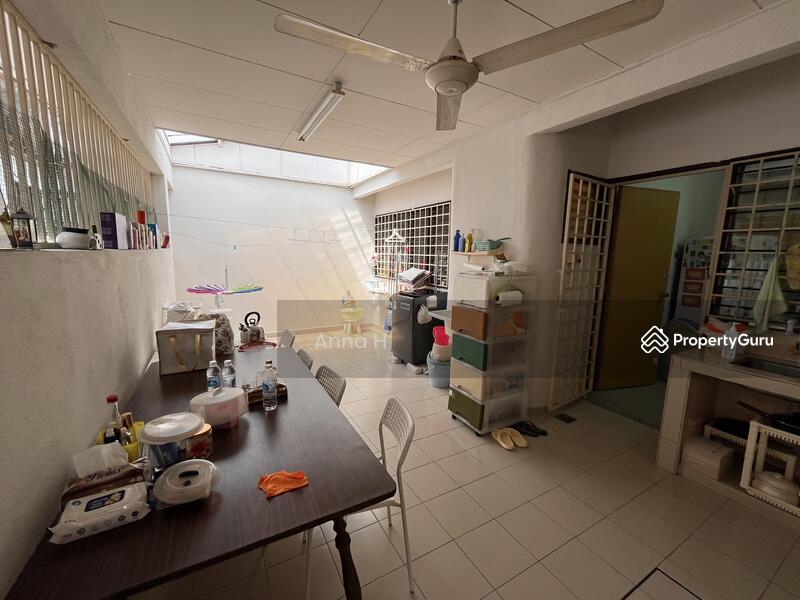 For Sale - Taman Segar