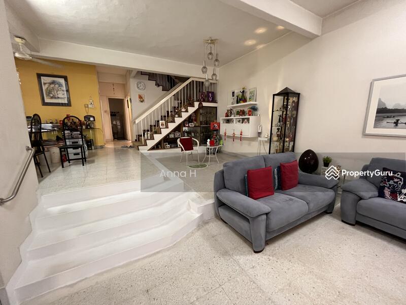 For Sale - Taman Segar