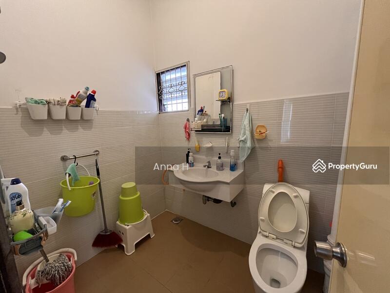 For Sale - Taman Segar