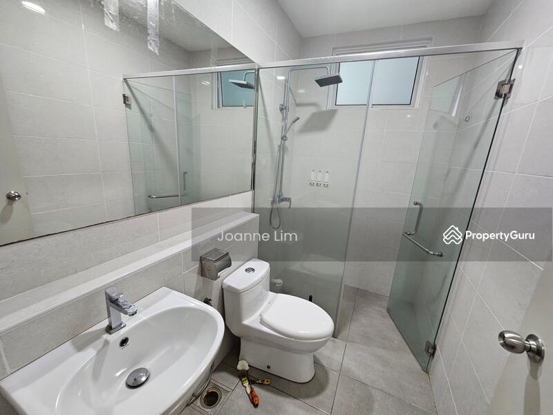 For Rent - Parkland Residence