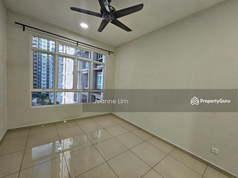 For Rent - Parkland Residence