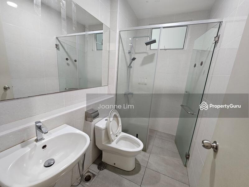 For Rent - Parkland Residence
