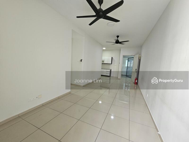 For Rent - Parkland Residence