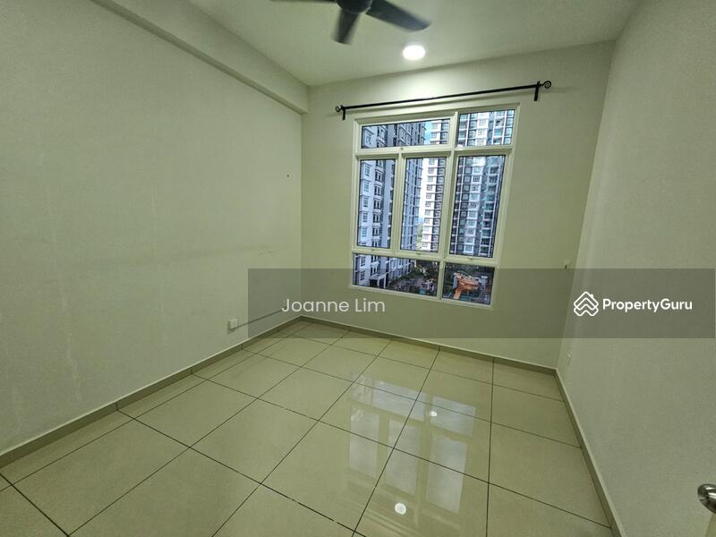 For Rent - Parkland Residence