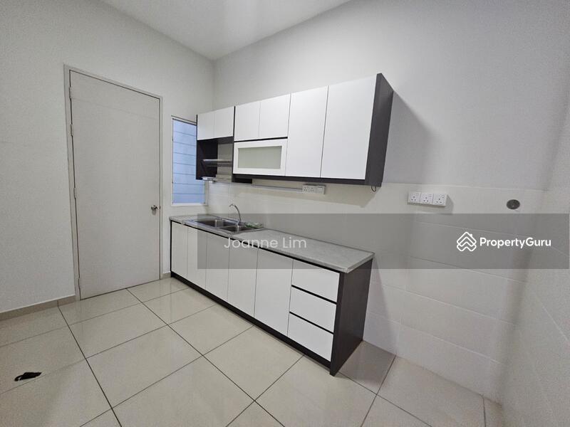 For Rent - Parkland Residence