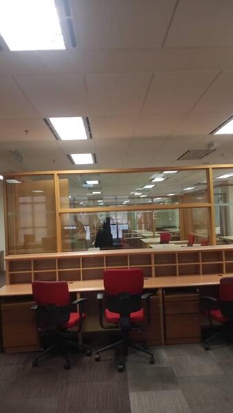 For Rent - Chulan Tower