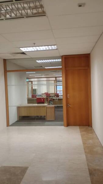 For Rent - Chulan Tower