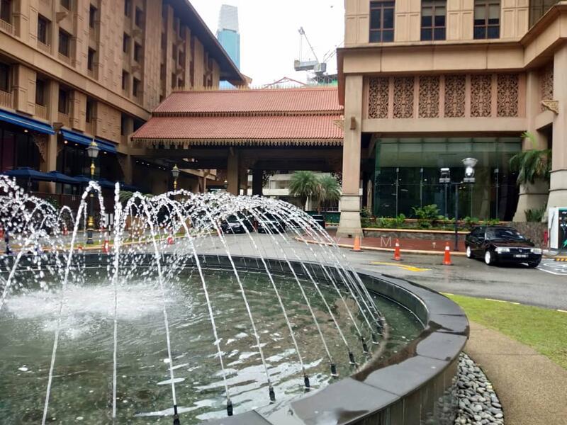 For Rent - Chulan Tower