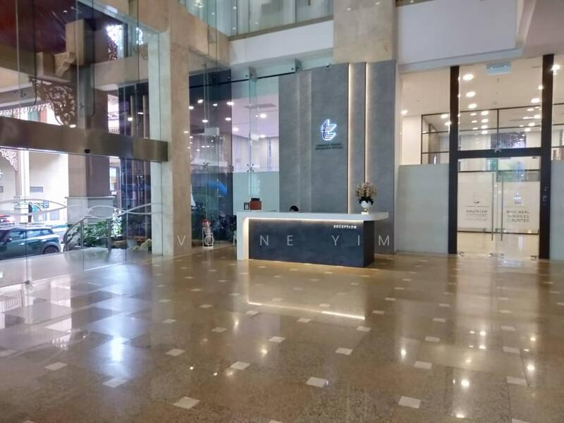 For Rent - Chulan Tower