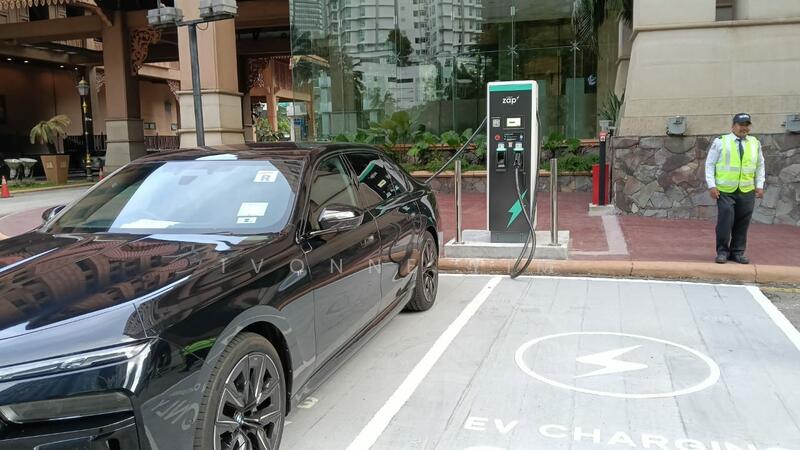 For Rent - Chulan Tower