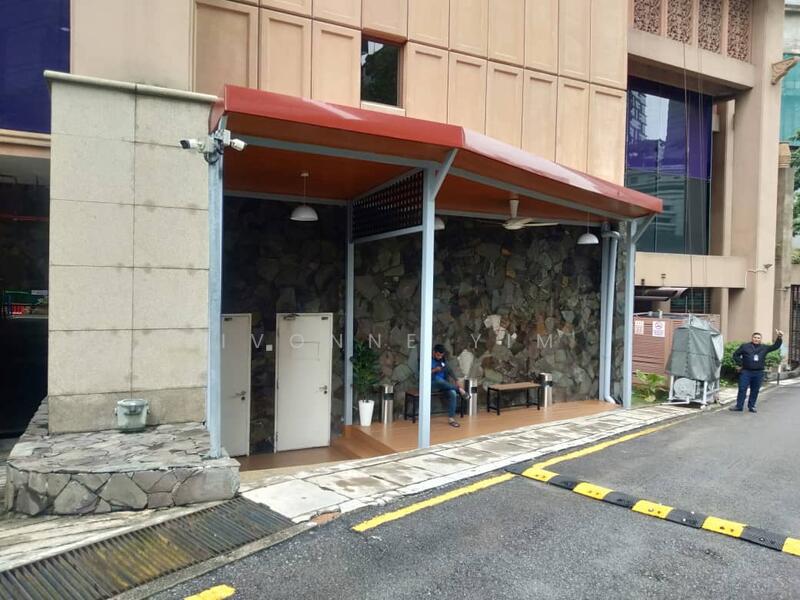 For Rent - Chulan Tower