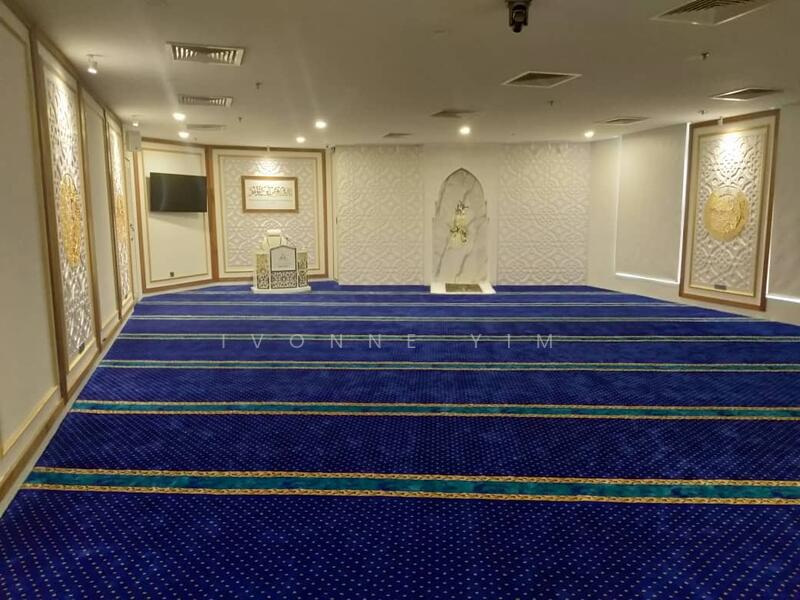 For Rent - Chulan Tower