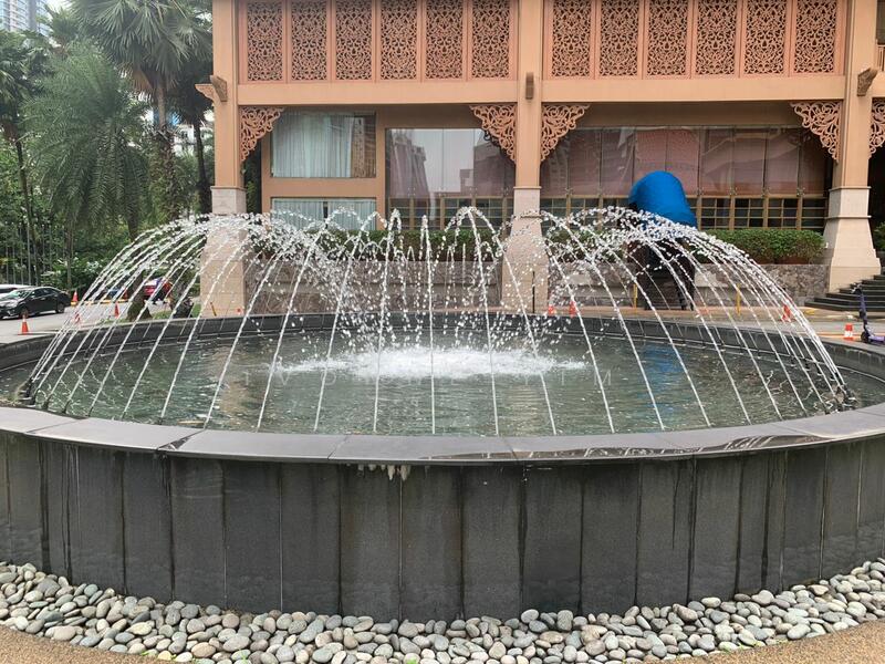 For Rent - Chulan Tower